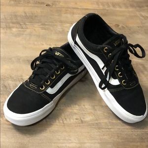 Vans Women’s Old Skool US7.5